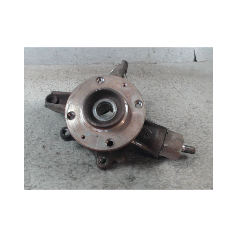 PIVOT AVANT GAUCHE CITROEN BERLINGO FOURGON 2008-