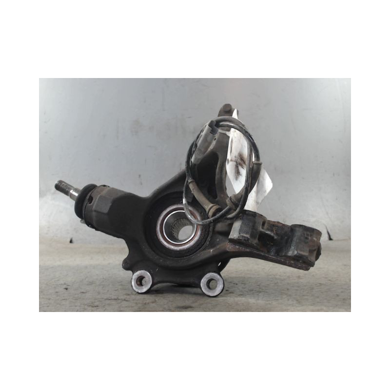 PIVOT AVANT GAUCHE CITROEN BERLINGO FOURGON 2008-