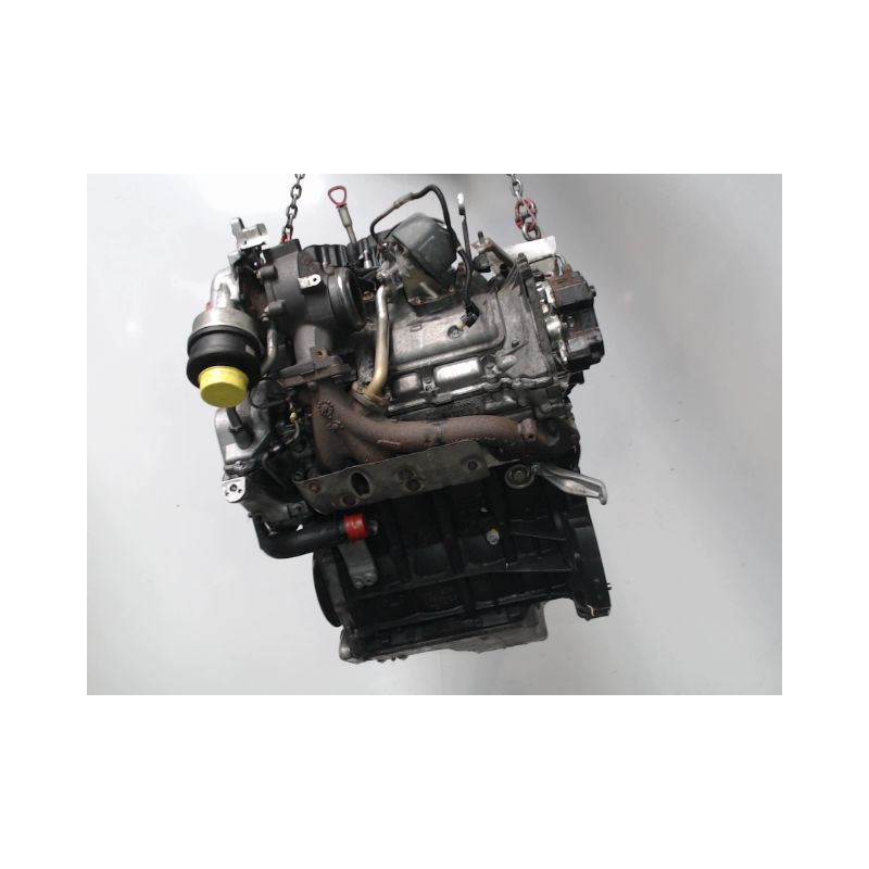 MOTEUR DIESEL MERCEDES CLASSE A 2004- A 180 CDI 