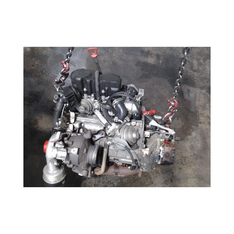 MOTEUR DIESEL MERCEDES CLASSE A 2004- A 180 CDI 
