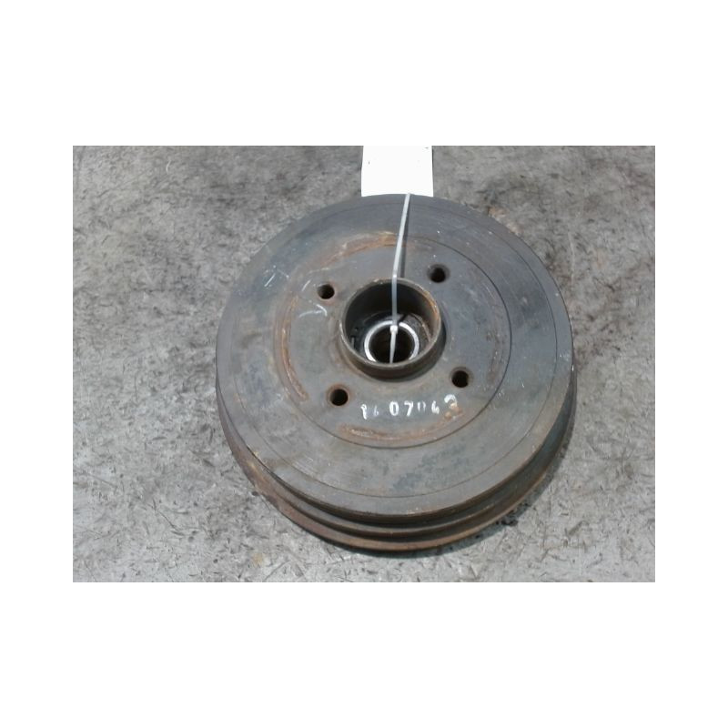 TAMBOUR ARRIERE DROIT RENAULT CLIO II PH.1 98-2001