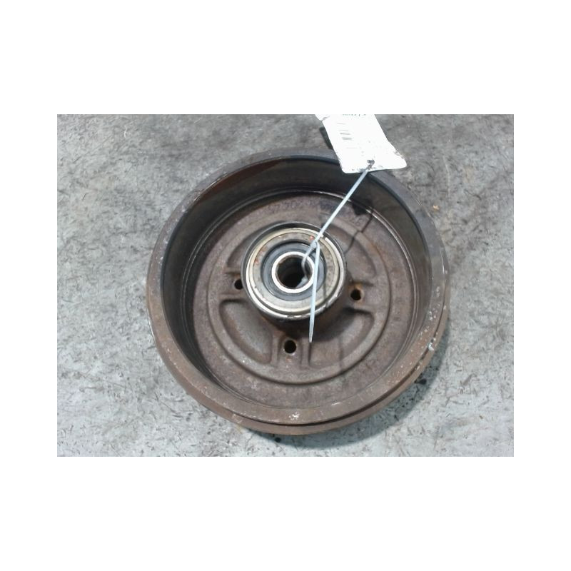 TAMBOUR ARRIERE DROIT RENAULT CLIO II PH.1 98-2001
