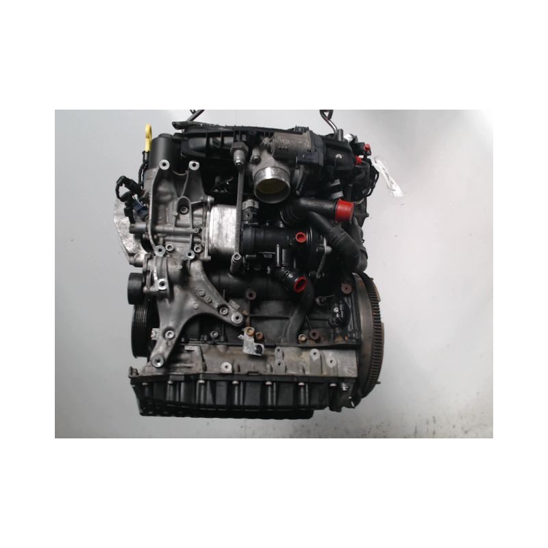 MOTEUR ESSENCE VOLKSWAGEN GOLF 2.0 GTI