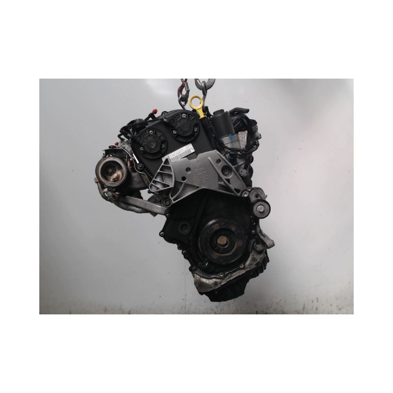 MOTEUR ESSENCE VOLKSWAGEN GOLF 2.0 GTI