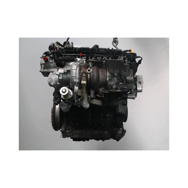 MOTEUR ESSENCE VOLKSWAGEN GOLF 2.0 GTI