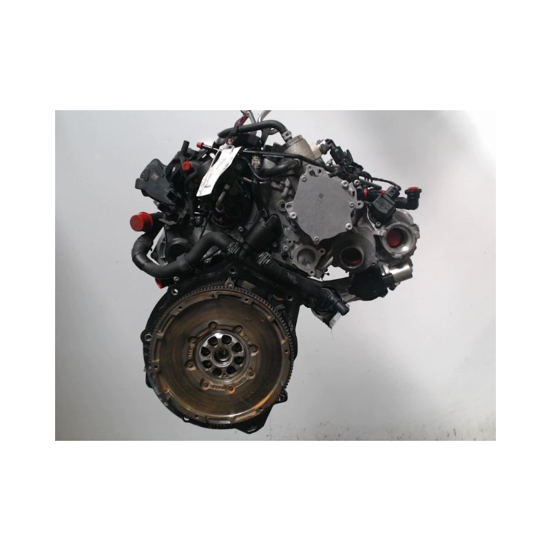 MOTEUR ESSENCE VOLKSWAGEN GOLF 2.0 GTI