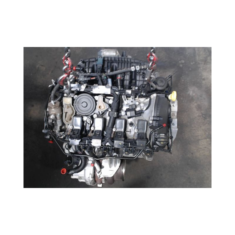 MOTEUR ESSENCE VOLKSWAGEN GOLF 2.0 GTI