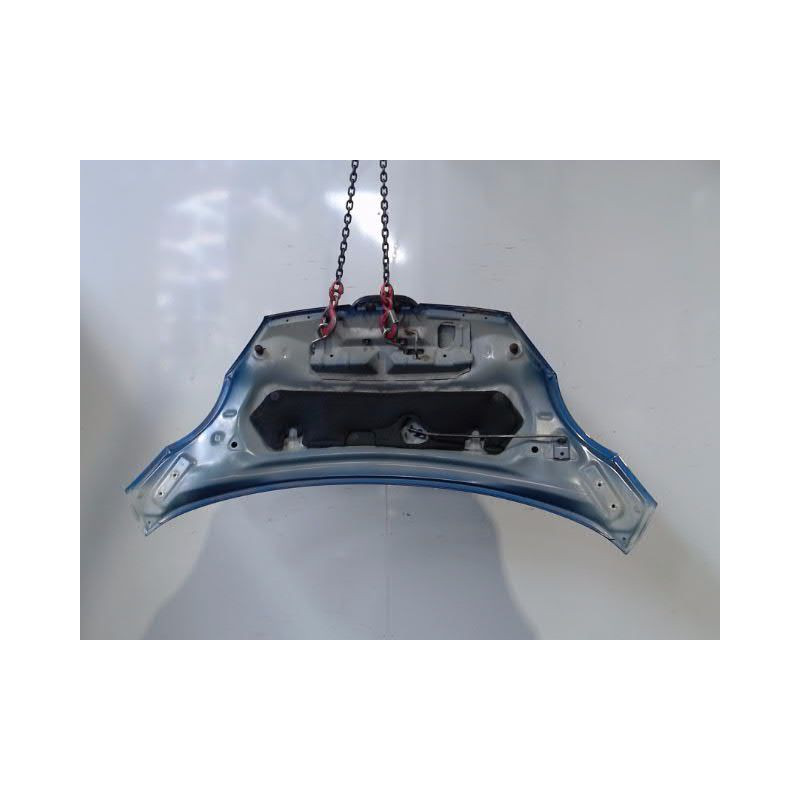 CAPOT PEUGEOT 107 3P
