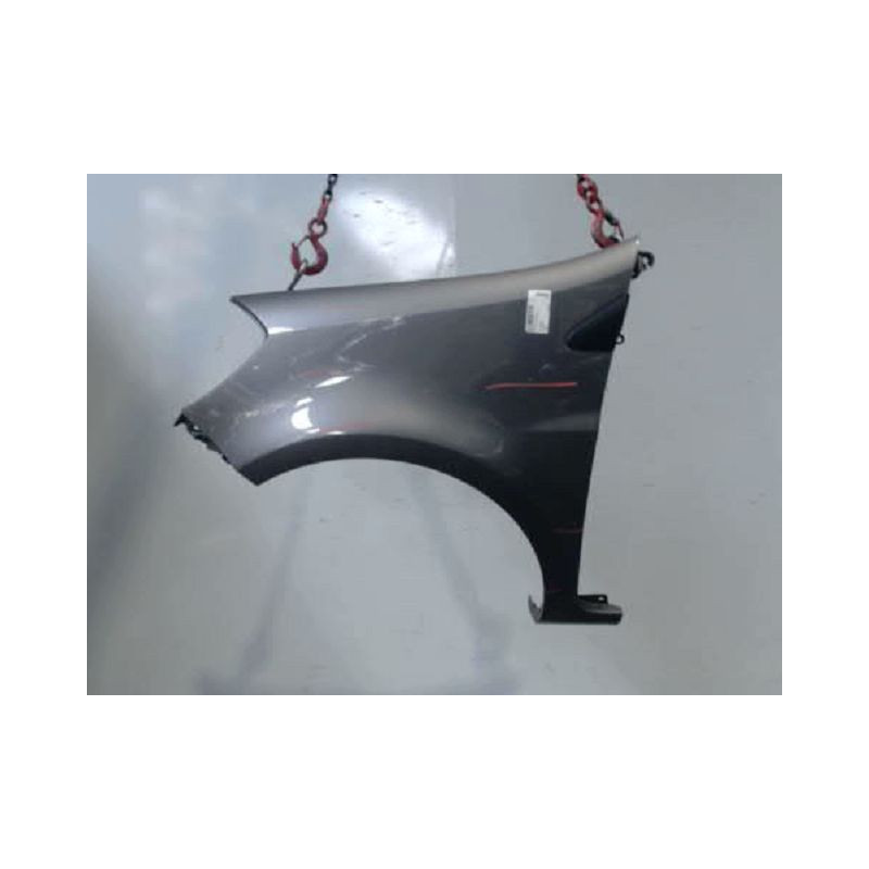 AILE AVANT GAUCHE RENAULT CLIO III 2009-