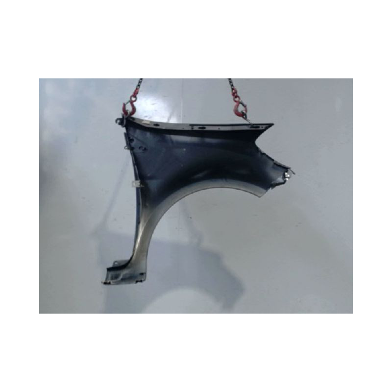 AILE AVANT GAUCHE RENAULT CLIO III 2009-