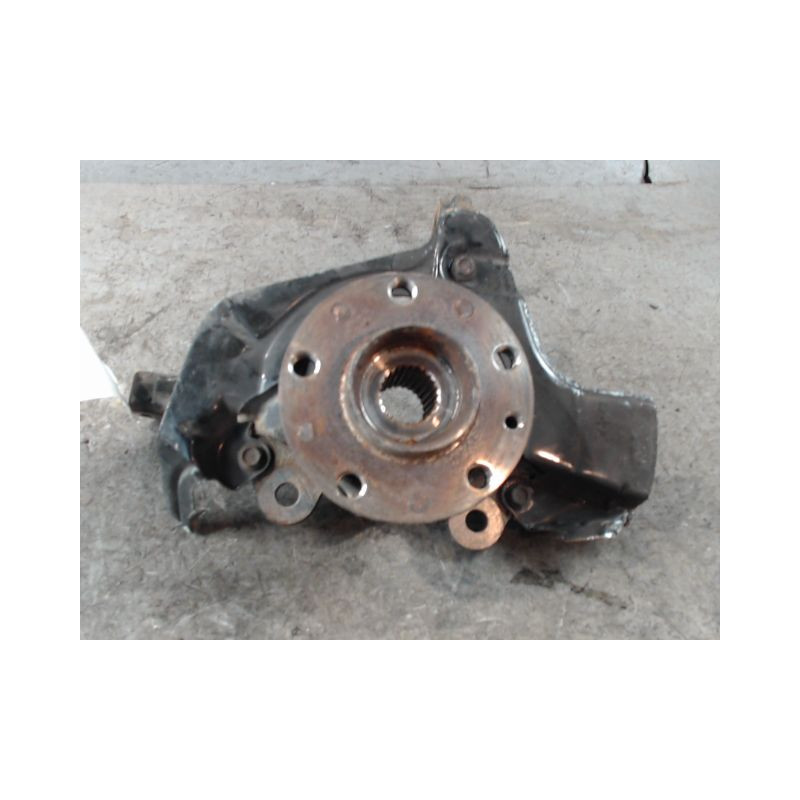 PIVOT AVANT GAUCHE FIAT 500 2007-