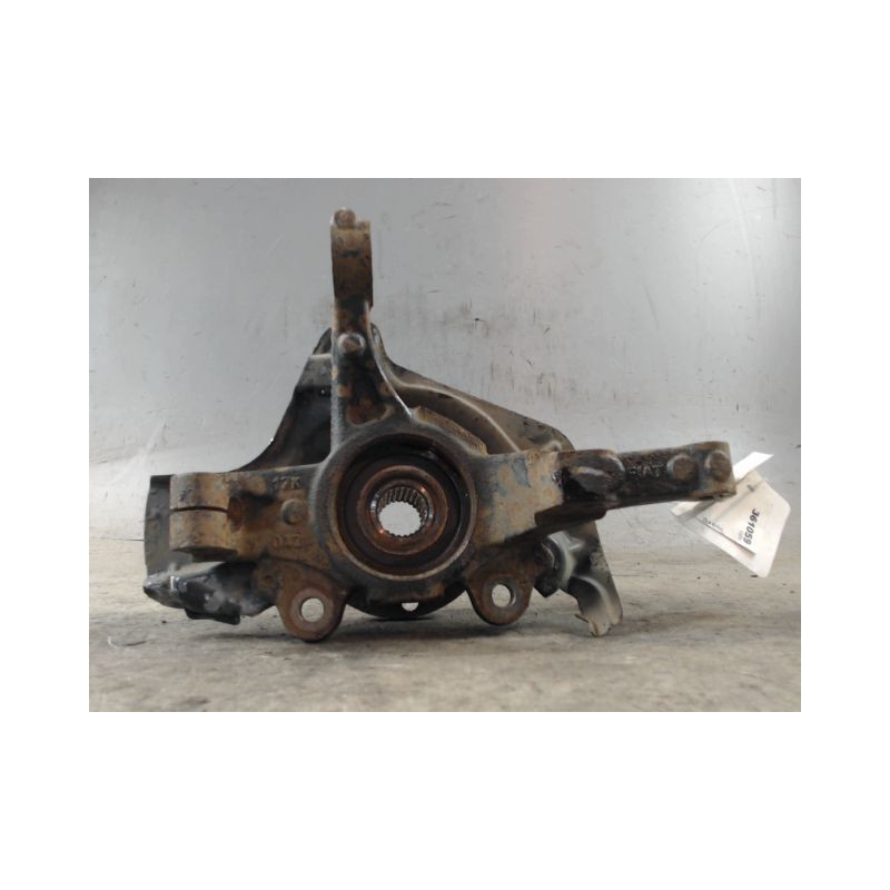 PIVOT AVANT GAUCHE FIAT 500 2007-