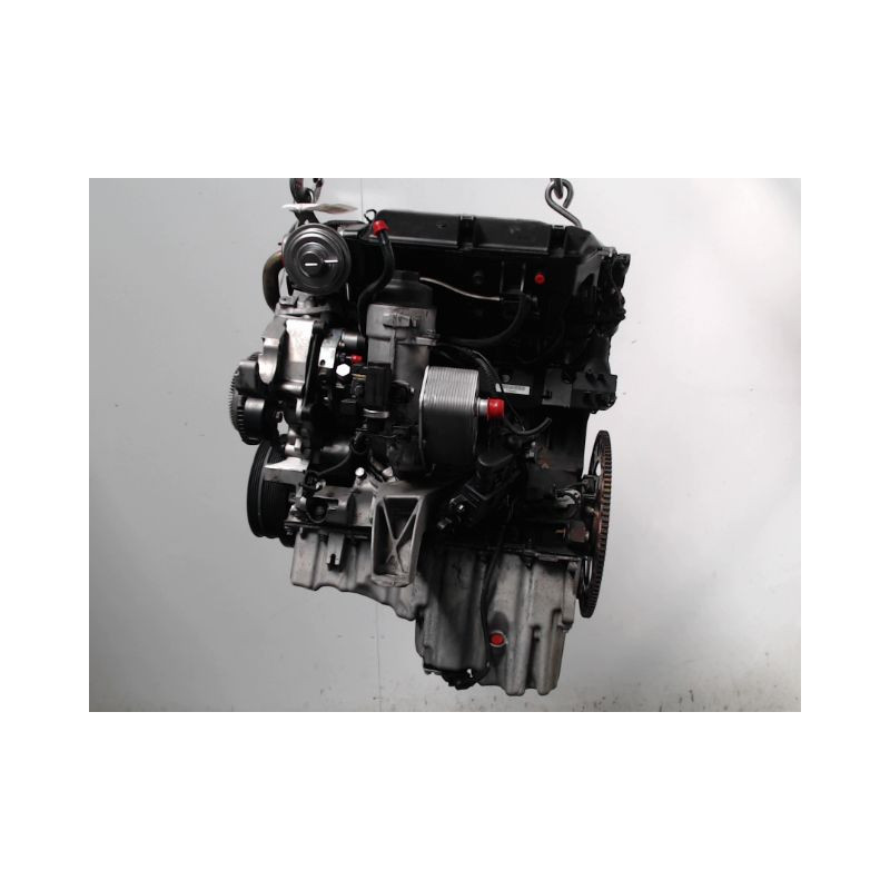 MOTEUR DIESEL B.M.W. SERIE 3 320 d
