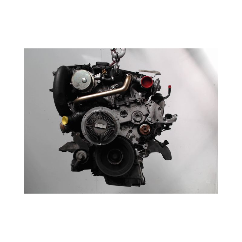 MOTEUR DIESEL B.M.W. SERIE 3 320 d