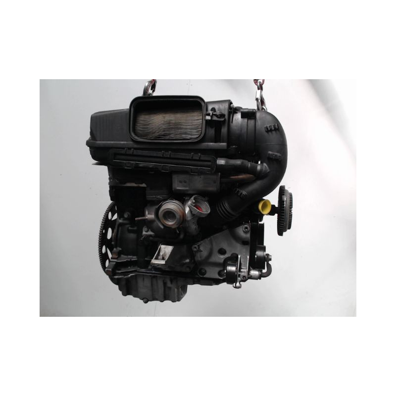 MOTEUR DIESEL B.M.W. SERIE 3 320 d