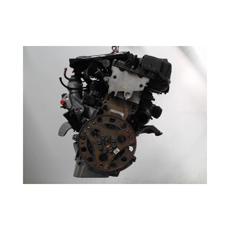 MOTEUR DIESEL B.M.W. SERIE 3 320 d
