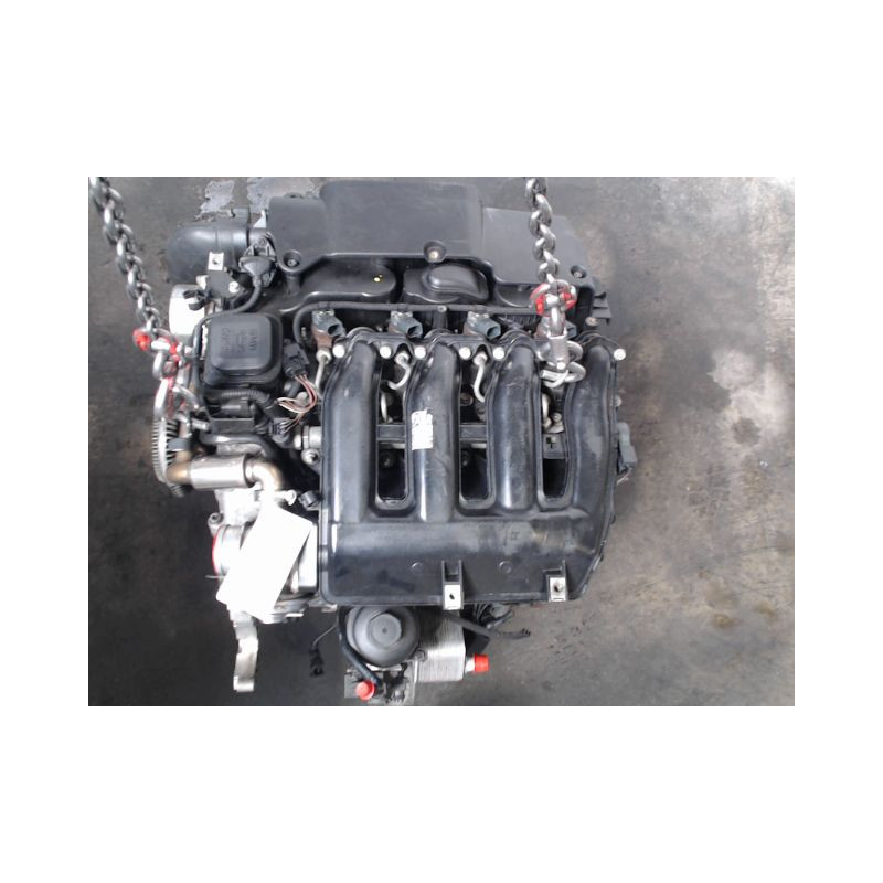 MOTEUR DIESEL B.M.W. SERIE 3 320 d