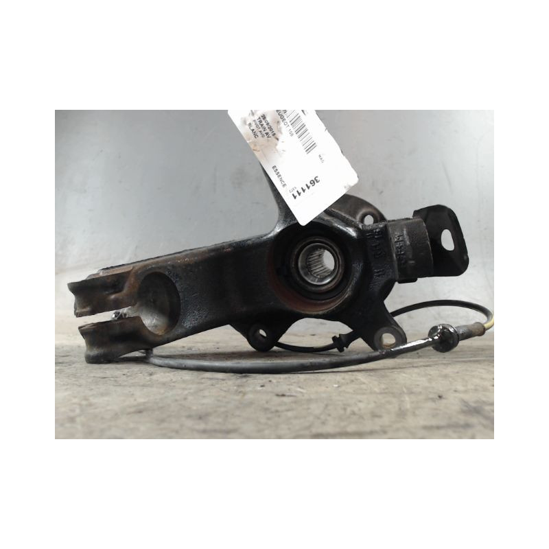 PIVOT AVANT DROIT PEUGEOT 108