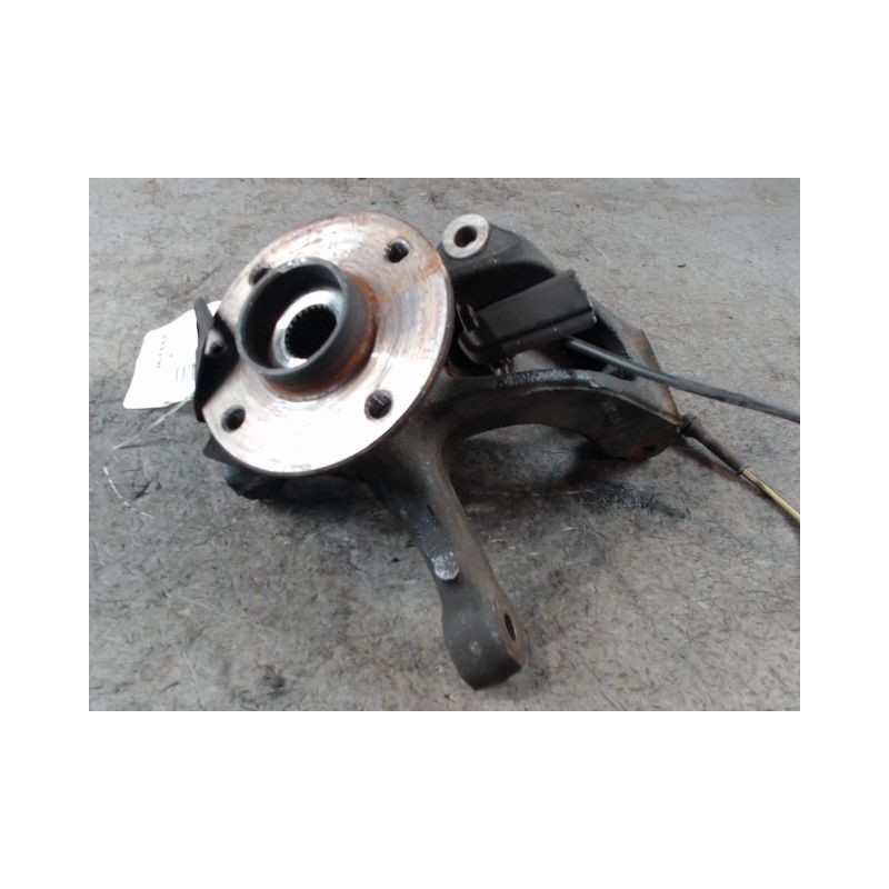 PIVOT AVANT GAUCHE PEUGEOT 108
