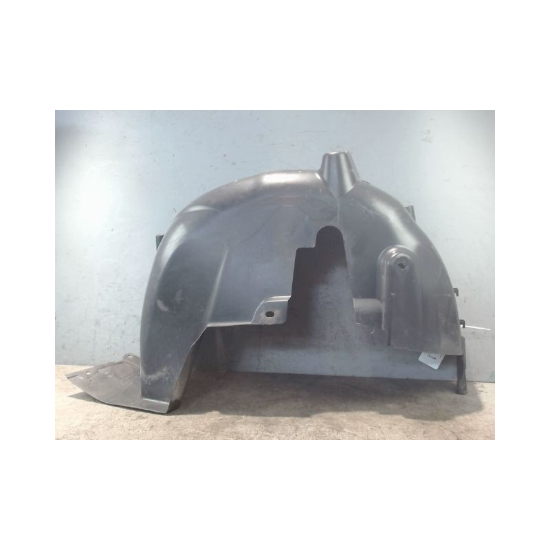 PARE-BOUE ARRIERE GAUCHE PEUGEOT 2008
