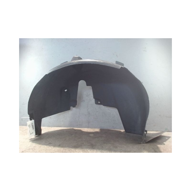 PARE-BOUE ARRIERE GAUCHE PEUGEOT 2008