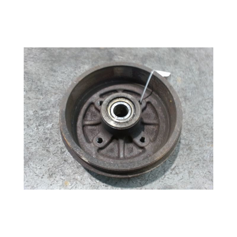 TAMBOUR ARRIERE GAUCHE CITROEN SAXO 99-