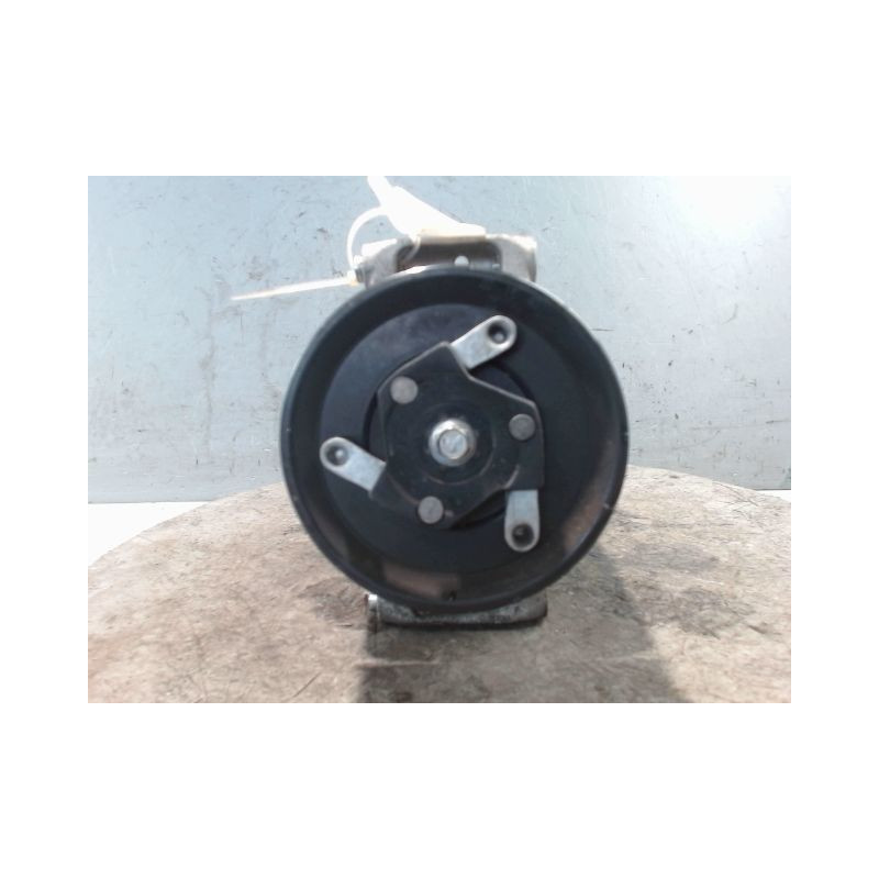 COMPRESSEUR AIR CONDITIONNE VOLKSWAGEN POLO 2009-