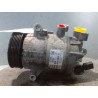 COMPRESSEUR AIR CONDITIONNE VOLKSWAGEN POLO 2009-