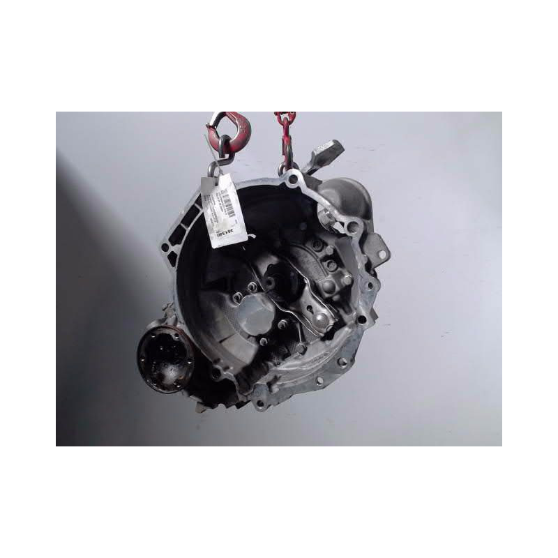 BOITE A VITESSE MECANIQUE VOLKSWAGEN POLO 2009- 1.4 TDI