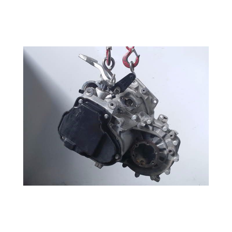 BOITE A VITESSE MECANIQUE VOLKSWAGEN POLO 2009- 1.4 TDI