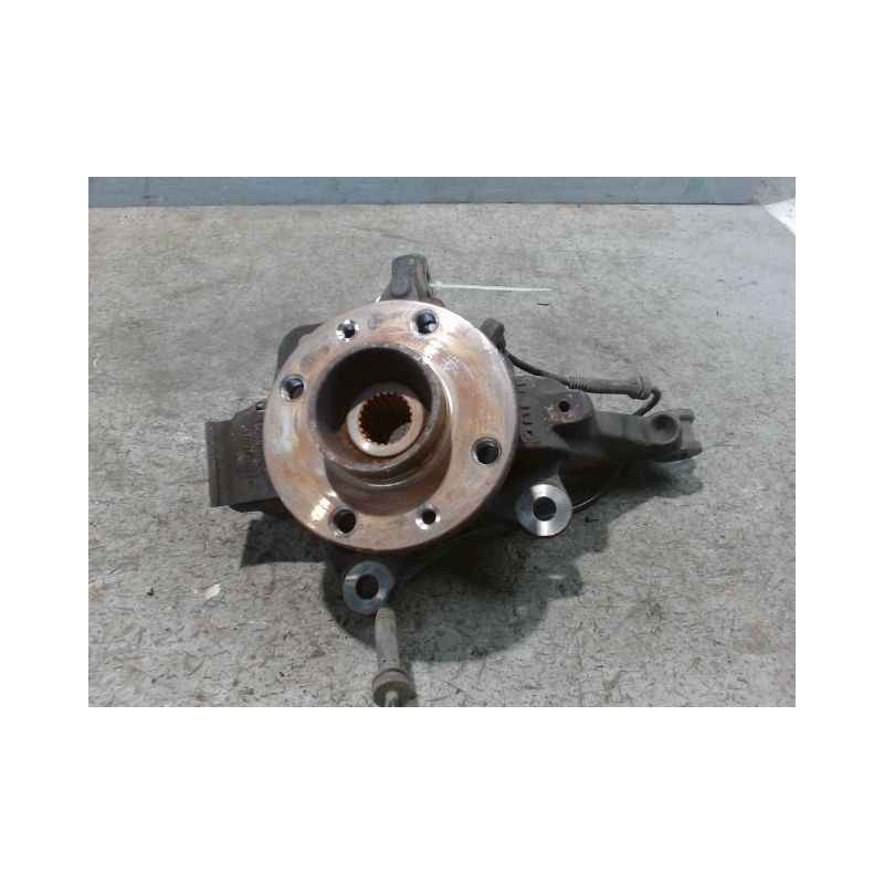 PIVOT AVANT DROIT RENAULT CLIO IV
