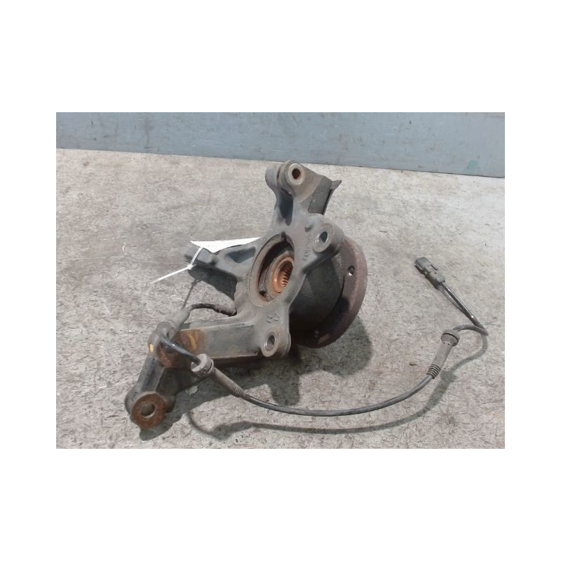 PIVOT AVANT DROIT RENAULT CLIO IV