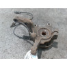 PIVOT AVANT GAUCHE RENAULT TWINGO PH.3 2000-2007