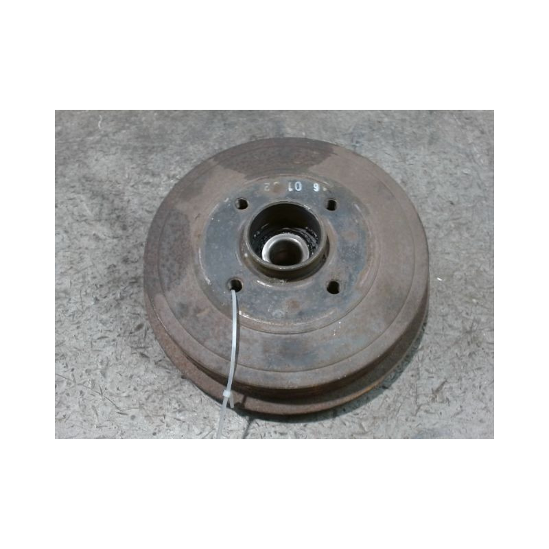 TAMBOUR ARRIERE DROIT RENAULT CLIO II PH.2 01-06