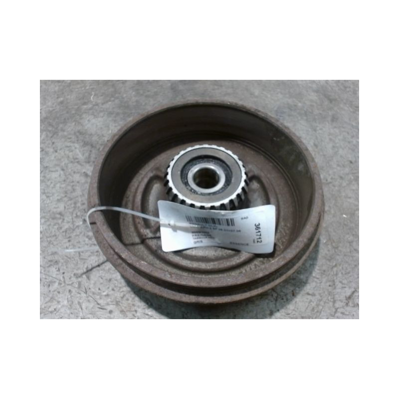 TAMBOUR ARRIERE DROIT RENAULT CLIO II PH.2 01-06