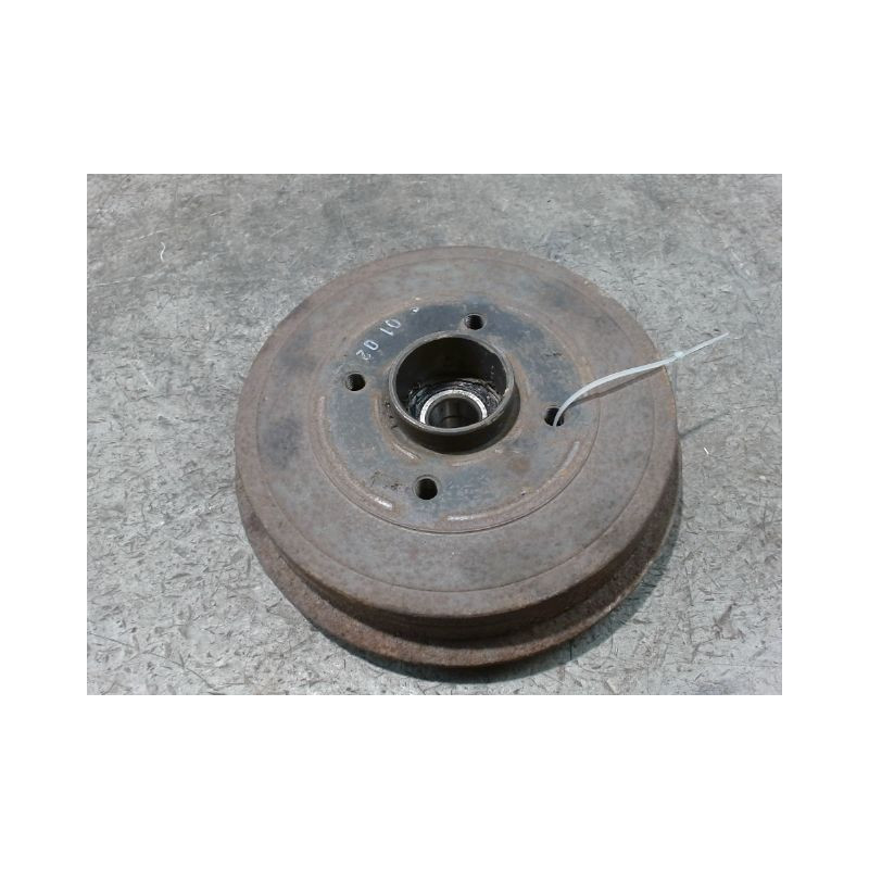 TAMBOUR ARRIERE GAUCHE RENAULT CLIO II PH.2 01-06