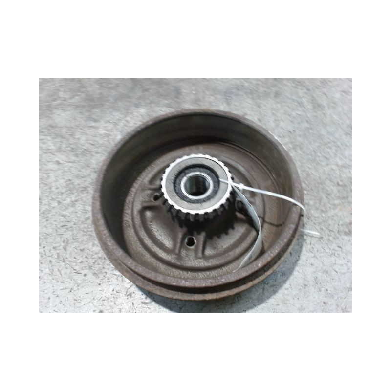 TAMBOUR ARRIERE GAUCHE RENAULT CLIO II PH.2 01-06