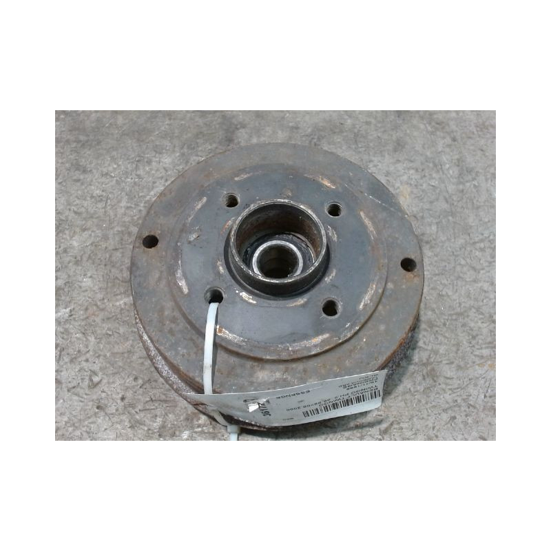 TAMBOUR ARRIERE DROIT RENAULT TWINGO PH.2  98-2000