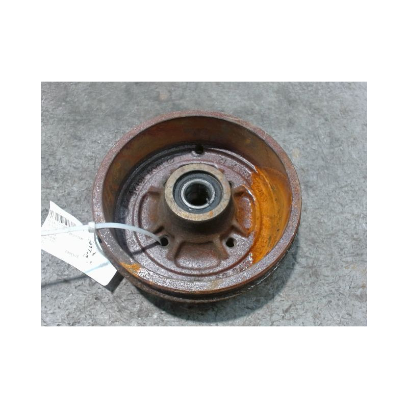 TAMBOUR ARRIERE DROIT RENAULT TWINGO PH.2  98-2000