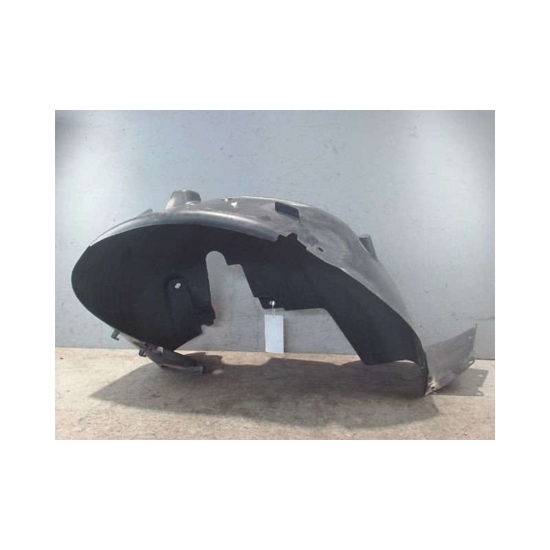 PARE-BOUE ARRIERE GAUCHE PEUGEOT 2008