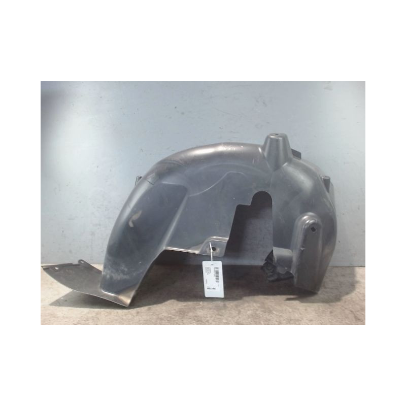 PARE-BOUE ARRIERE GAUCHE PEUGEOT 2008