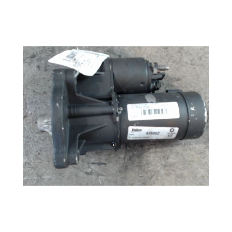DEMARREUR CITROEN C3 PLURIEL 03-08