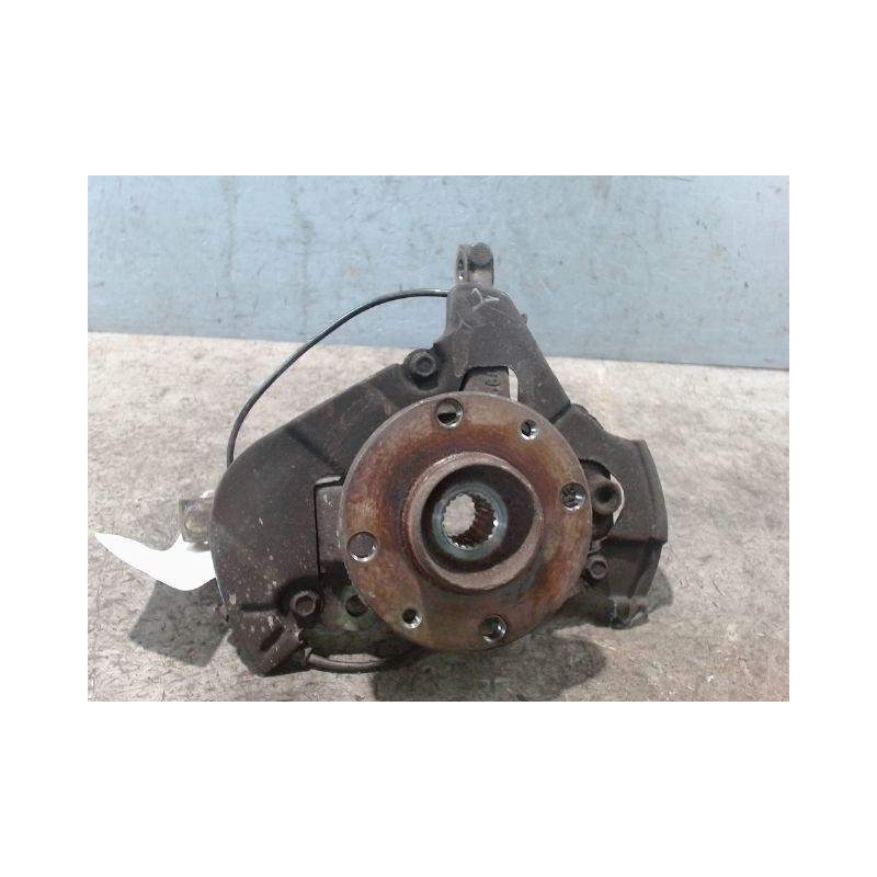 PIVOT AVANT GAUCHE FORD KA 2008-