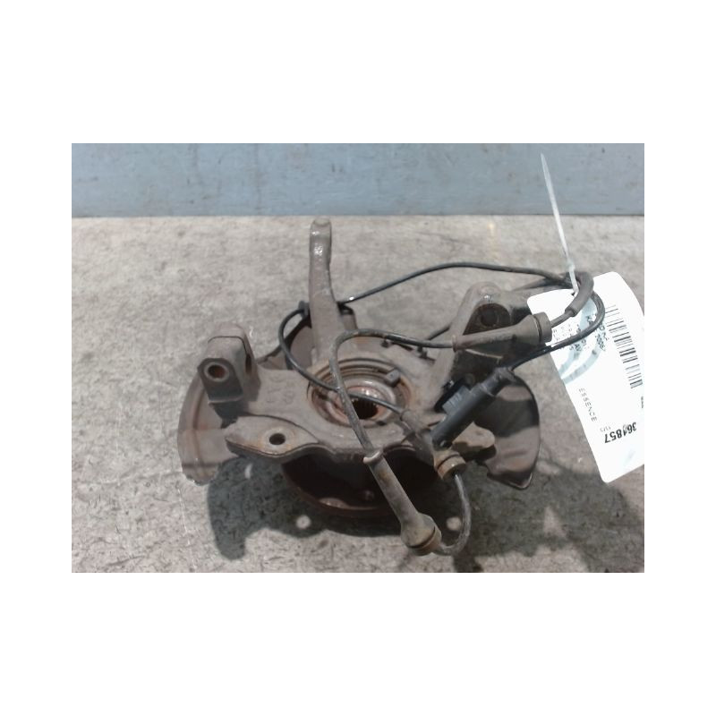 PIVOT AVANT GAUCHE FORD KA 2008-