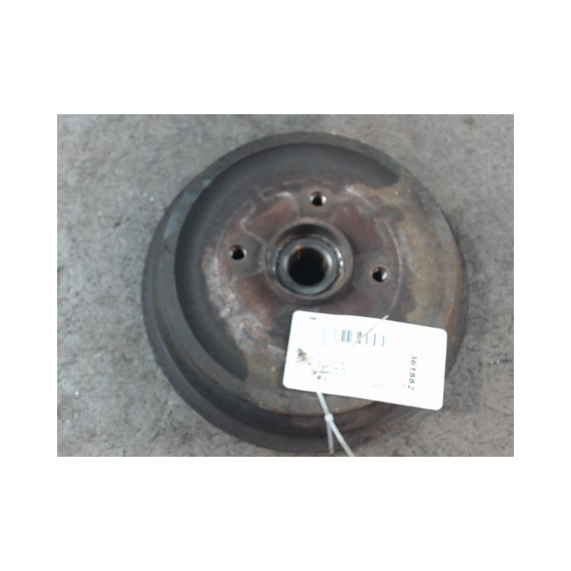 TAMBOUR ARRIERE DROIT PEUGEOT 207 3P