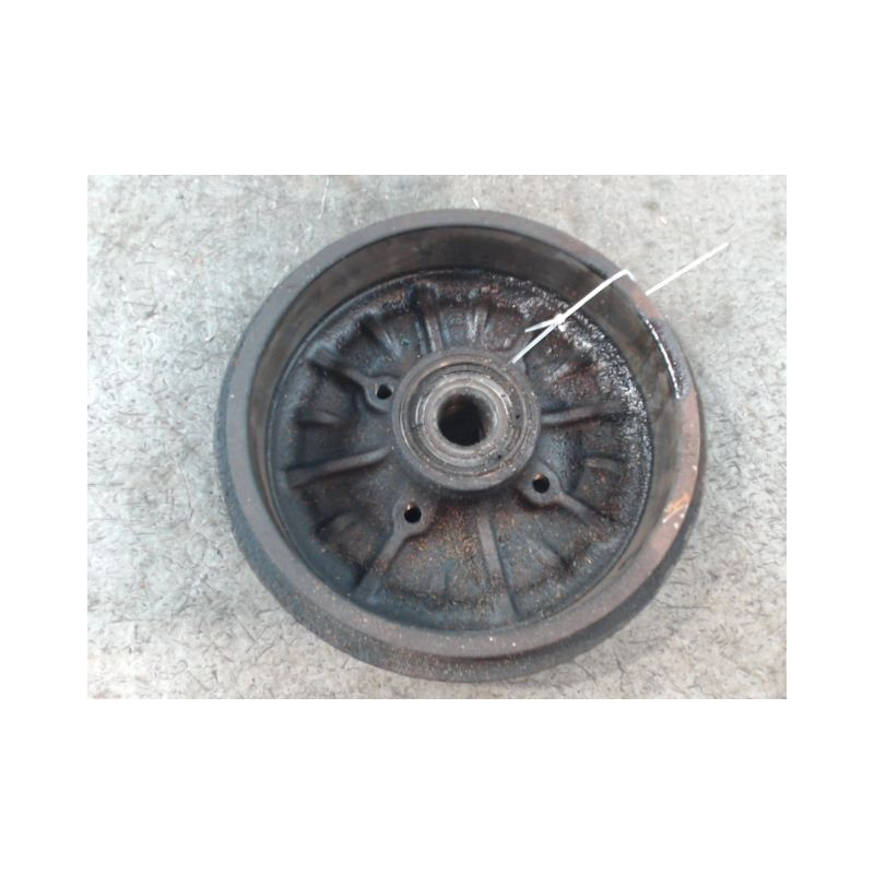 TAMBOUR ARRIERE DROIT PEUGEOT 207 3P