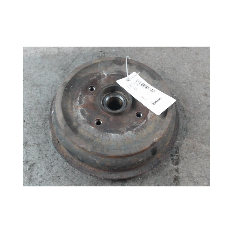 TAMBOUR ARRIERE GAUCHE PEUGEOT 207 3P