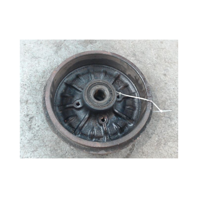 TAMBOUR ARRIERE GAUCHE PEUGEOT 207 3P