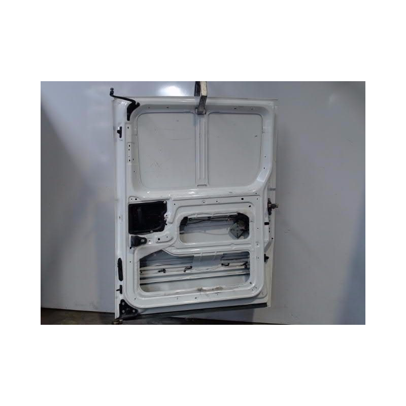 PORTE COULISSANTE DROITE CITROEN JUMPY TOLE 2007-