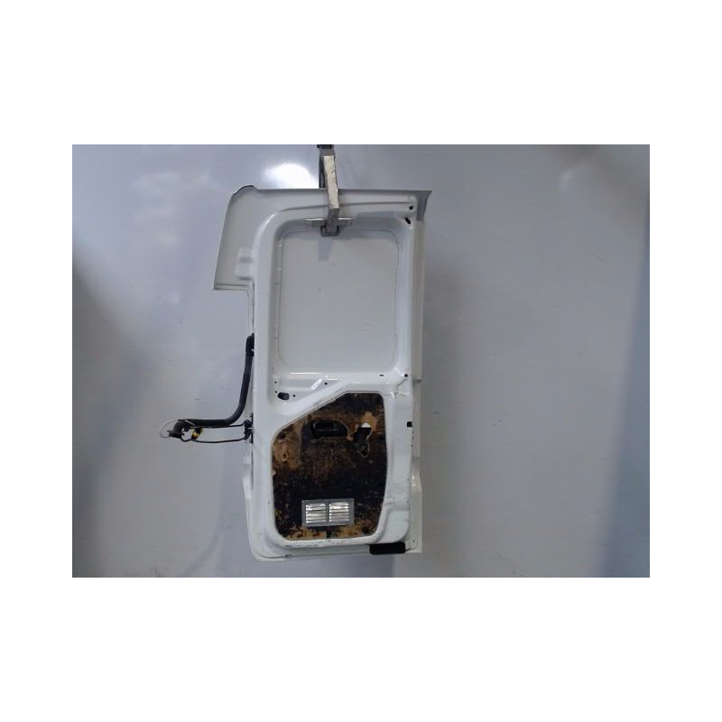 PORTE BATTANTE ARRIERE DROIT CITROEN JUMPY TOLE 2007-